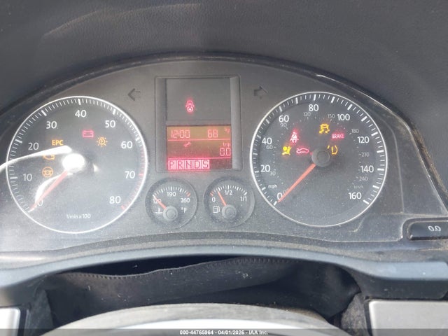 Aukcja sprzedaży 2008 Volkswagen Rabbit S, vin: WVWBB71K08W002397, numer aukcji: 44765964
