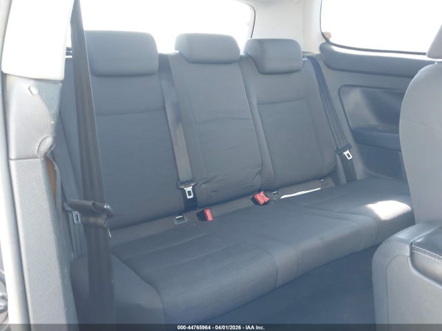 Aukcja sprzedaży 2008 Volkswagen Rabbit S, vin: WVWBB71K08W002397, numer aukcji: 44765964