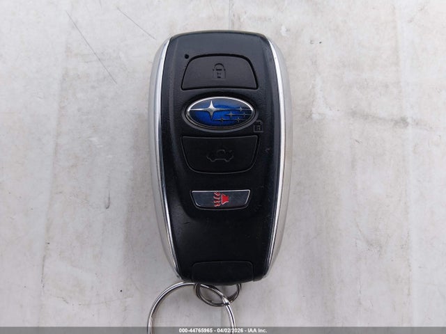 4S3BNEN64G3061364 Subaru Legacy 3.6r Limited