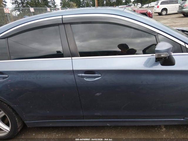 4S3BNEN64G3061364 Subaru Legacy 3.6r Limited
