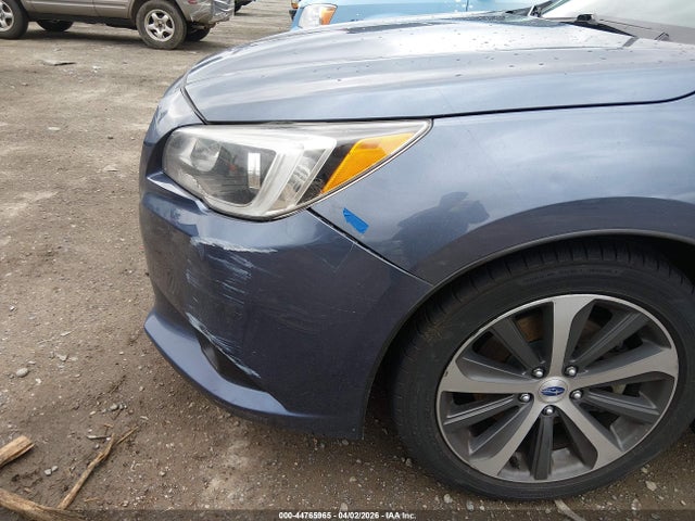 4S3BNEN64G3061364 Subaru Legacy 3.6r Limited