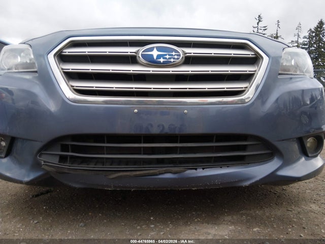 4S3BNEN64G3061364 Subaru Legacy 3.6r Limited