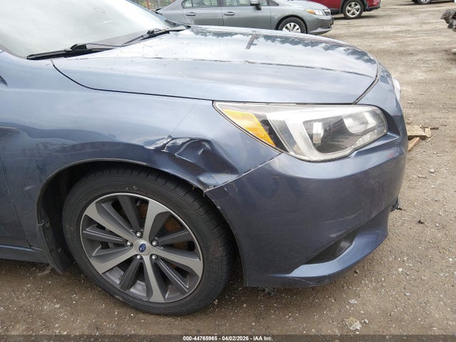 4S3BNEN64G3061364 Subaru Legacy 3.6r Limited