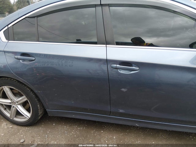 4S3BNEN64G3061364 Subaru Legacy 3.6r Limited
