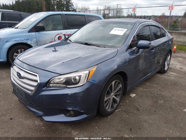4S3BNEN64G3061364 Subaru Legacy 3.6r Limited