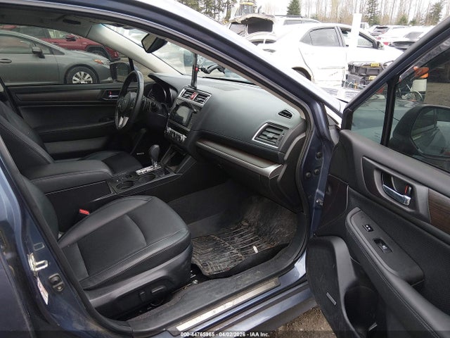 4S3BNEN64G3061364 Subaru Legacy 3.6r Limited