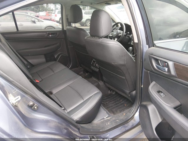 4S3BNEN64G3061364 Subaru Legacy 3.6r Limited