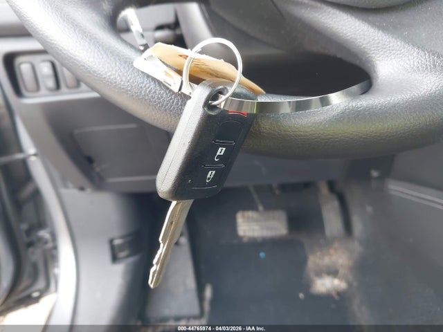 44765974 :رقم المزاد ، JA4ARUAU7RU003464 vin ، 2024 Mitsubishi Outlander Sport 2.0 Es Awc مزاد بيع