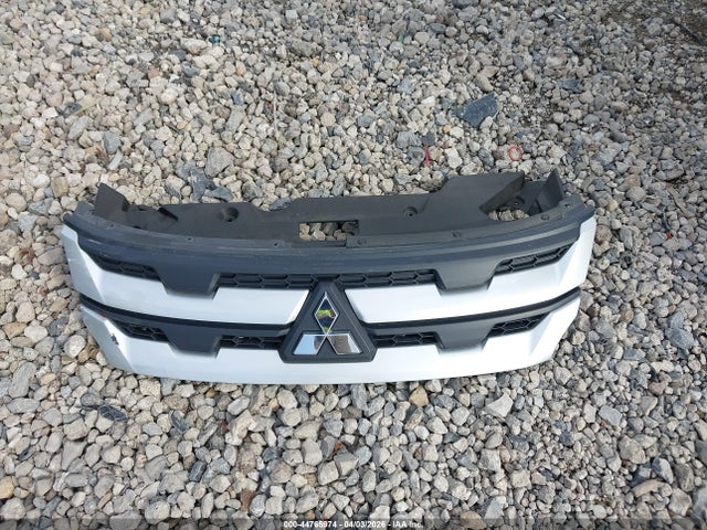 44765974 :رقم المزاد ، JA4ARUAU7RU003464 vin ، 2024 Mitsubishi Outlander Sport 2.0 Es Awc مزاد بيع