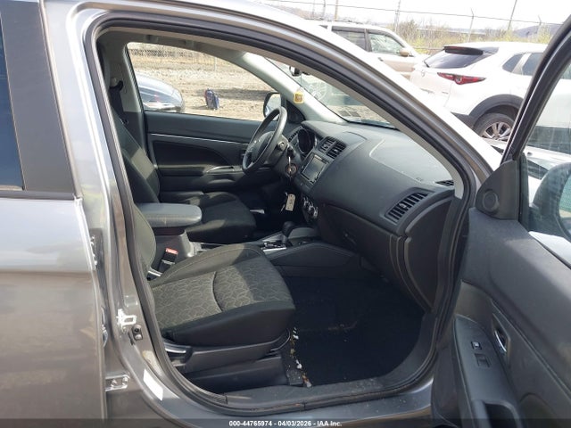 44765974 :رقم المزاد ، JA4ARUAU7RU003464 vin ، 2024 Mitsubishi Outlander Sport 2.0 Es Awc مزاد بيع