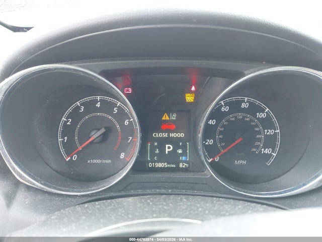 44765974 :رقم المزاد ، JA4ARUAU7RU003464 vin ، 2024 Mitsubishi Outlander Sport 2.0 Es Awc مزاد بيع