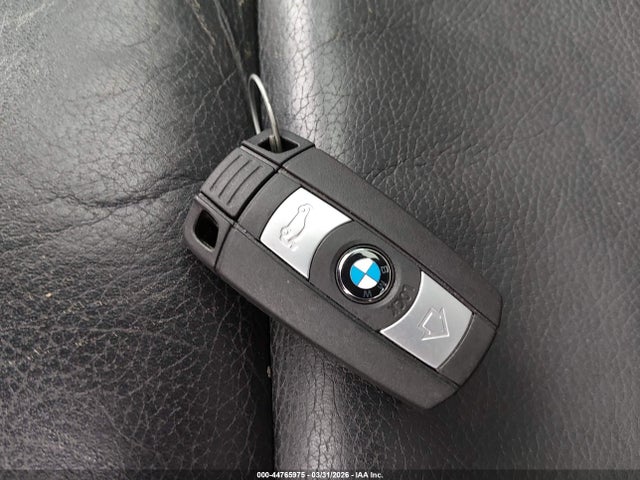 2007 BMW M5 WBSNB93507CX07063 Photo 10