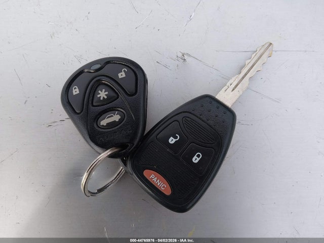 Продажа на аукционе авто 2010 Jeep Patriot Limited, vin: 1J4NF4GB5AD575038, номер лота: 44765976