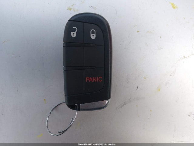 Продажа на аукционе авто 2016 Dodge Challenger Sxt, vin: 2C3CDZAG0GH193391, номер лота: 44765977