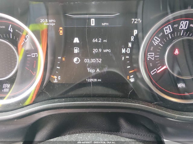 Продажа на аукционе авто 2016 Dodge Challenger Sxt, vin: 2C3CDZAG0GH193391, номер лота: 44765977
