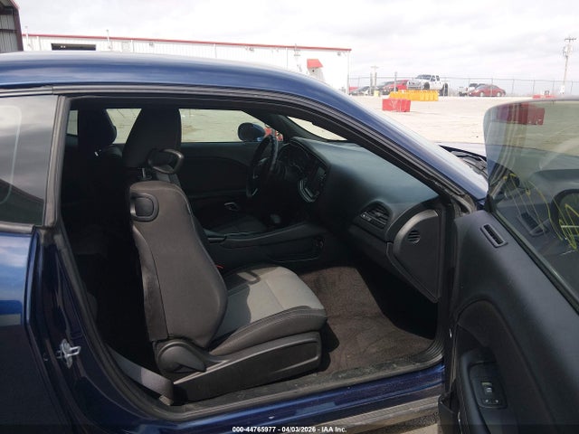 Продажа на аукционе авто 2016 Dodge Challenger Sxt, vin: 2C3CDZAG0GH193391, номер лота: 44765977