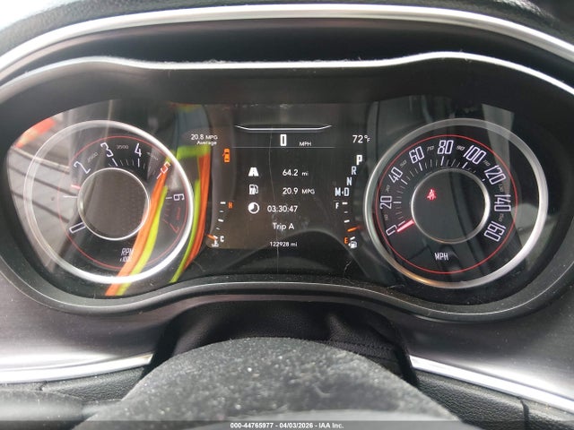Продажа на аукционе авто 2016 Dodge Challenger Sxt, vin: 2C3CDZAG0GH193391, номер лота: 44765977