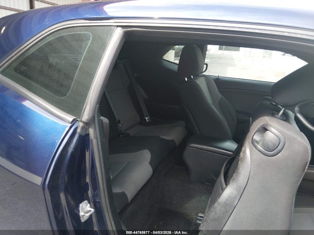 Продажа на аукционе авто 2016 Dodge Challenger Sxt, vin: 2C3CDZAG0GH193391, номер лота: 44765977
