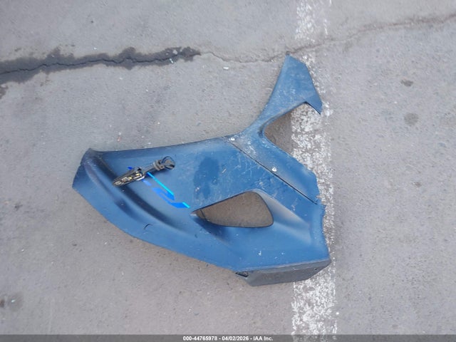 Yamaha Yzfr7 2022 JYARM38E6NA000417 Image 11