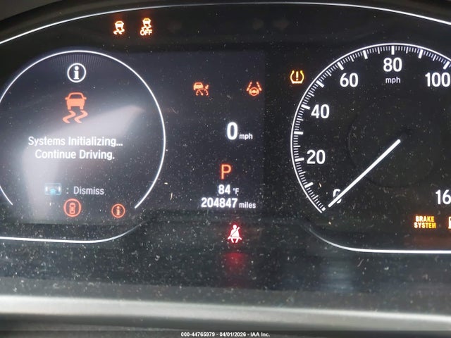 Aukcja sprzedaży 2021 Honda Accord Sport Special Edition, vin: 1HGCV1F40MA004985, numer aukcji: 44765979