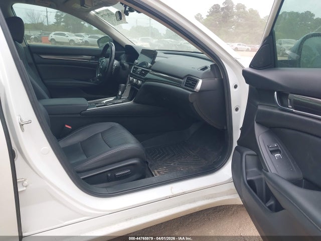 Aukcja sprzedaży 2021 Honda Accord Sport Special Edition, vin: 1HGCV1F40MA004985, numer aukcji: 44765979