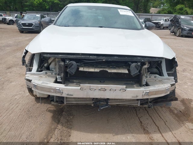 Aukcja sprzedaży 2021 Honda Accord Sport Special Edition, vin: 1HGCV1F40MA004985, numer aukcji: 44765979