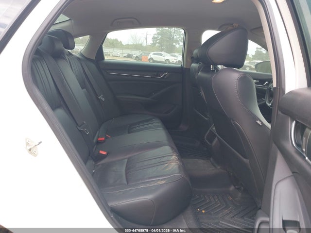 Aukcja sprzedaży 2021 Honda Accord Sport Special Edition, vin: 1HGCV1F40MA004985, numer aukcji: 44765979