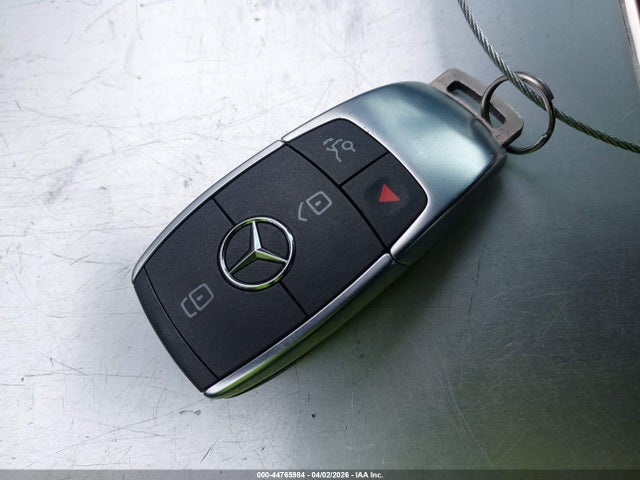 2020 MERCEDES-BENZ GLB 250 WDC4M4HB1LW009112 Photo 10