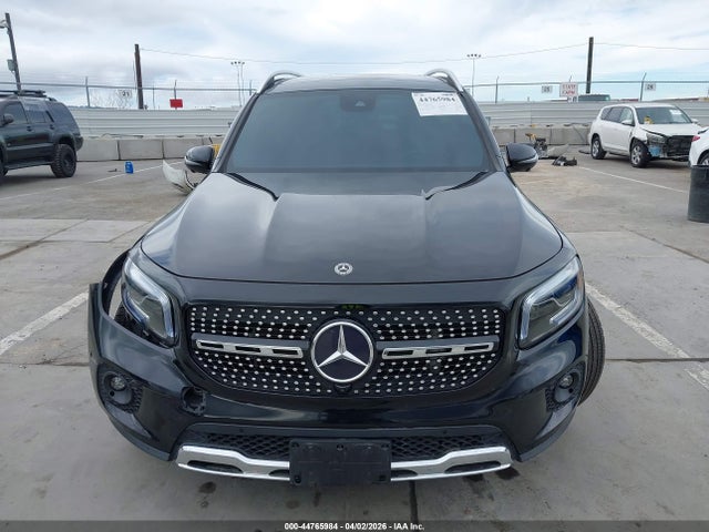 WDC4M4HB1LW009112 Mercedes-Benz Glb 250 4matic