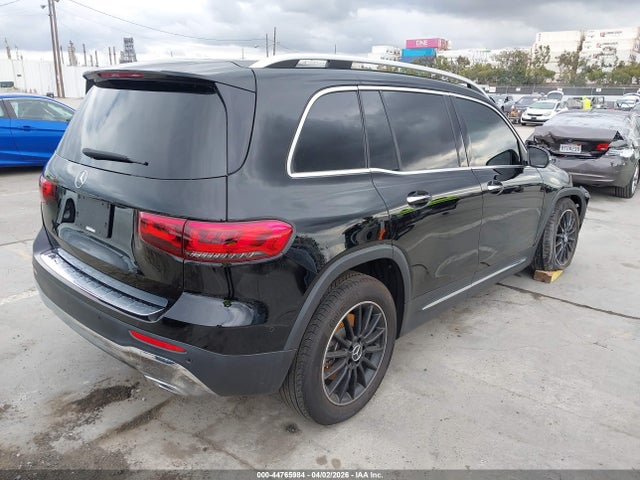 2020 MERCEDES-BENZ GLB 250 WDC4M4HB1LW009112 Photo 3