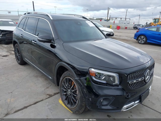 2020 MERCEDES-BENZ GLB 250 WDC4M4HB1LW009112 Photo 5