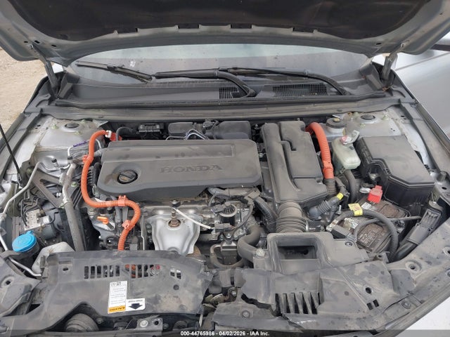 Продаж на аукціоні авто 2024 Honda Accord Hybrid Ex-l, vin: 1HGCY2F64RA061020, номер лоту: 44765986