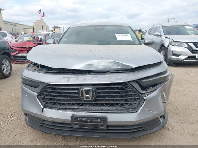 Продаж на аукціоні авто 2024 Honda Accord Hybrid Ex-l, vin: 1HGCY2F64RA061020, номер лоту: 44765986