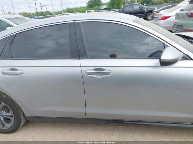 Продаж на аукціоні авто 2024 Honda Accord Hybrid Ex-l, vin: 1HGCY2F64RA061020, номер лоту: 44765986