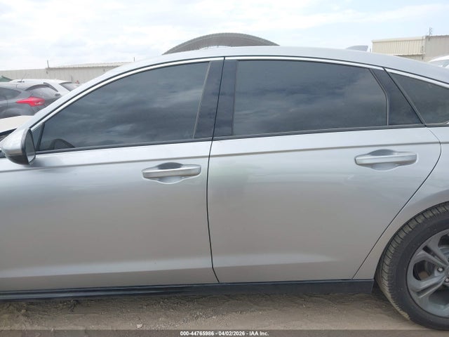 Продаж на аукціоні авто 2024 Honda Accord Hybrid Ex-l, vin: 1HGCY2F64RA061020, номер лоту: 44765986