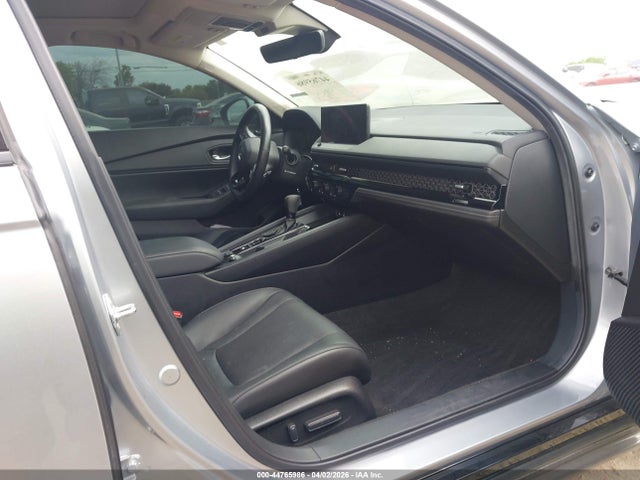 Продаж на аукціоні авто 2024 Honda Accord Hybrid Ex-l, vin: 1HGCY2F64RA061020, номер лоту: 44765986