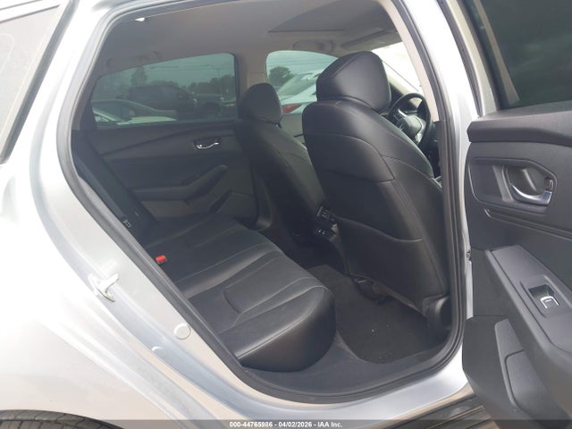 Продаж на аукціоні авто 2024 Honda Accord Hybrid Ex-l, vin: 1HGCY2F64RA061020, номер лоту: 44765986