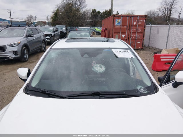 Продаж на аукціоні авто 2018 Mazda Mazda6 Touring, vin: JM1GL1VM7J1304588, номер лоту: 44765985