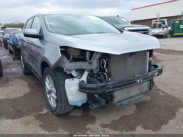 Aukcja sprzedaży 2022 Ford Edge Sel, vin: 2FMPK4J99NBA94376, numer aukcji: 44765989