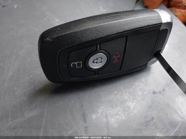 Aukcja sprzedaży 2022 Ford Edge Sel, vin: 2FMPK4J99NBA94376, numer aukcji: 44765989