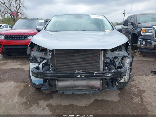 Aukcja sprzedaży 2022 Ford Edge Sel, vin: 2FMPK4J99NBA94376, numer aukcji: 44765989