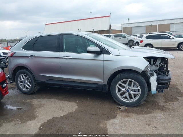 Aukcja sprzedaży 2022 Ford Edge Sel, vin: 2FMPK4J99NBA94376, numer aukcji: 44765989