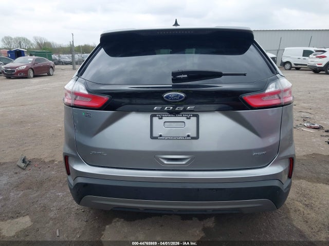 Aukcja sprzedaży 2022 Ford Edge Sel, vin: 2FMPK4J99NBA94376, numer aukcji: 44765989