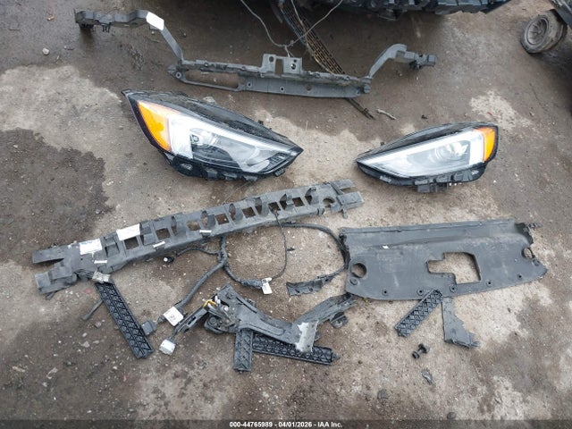 Aukcja sprzedaży 2022 Ford Edge Sel, vin: 2FMPK4J99NBA94376, numer aukcji: 44765989
