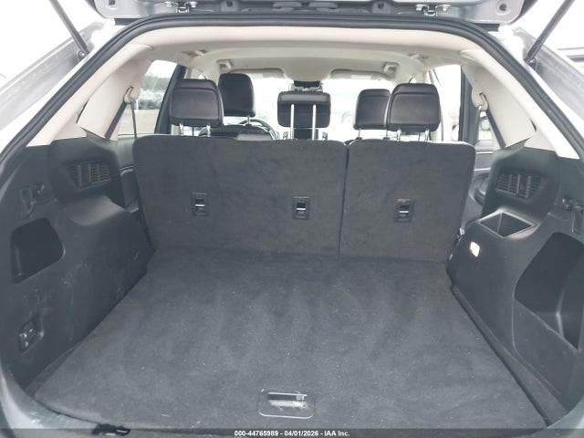 Aukcja sprzedaży 2022 Ford Edge Sel, vin: 2FMPK4J99NBA94376, numer aukcji: 44765989