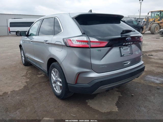 Aukcja sprzedaży 2022 Ford Edge Sel, vin: 2FMPK4J99NBA94376, numer aukcji: 44765989