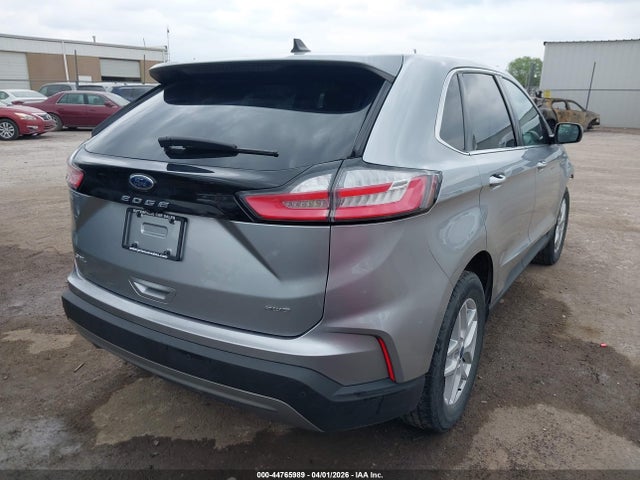 Aukcja sprzedaży 2022 Ford Edge Sel, vin: 2FMPK4J99NBA94376, numer aukcji: 44765989