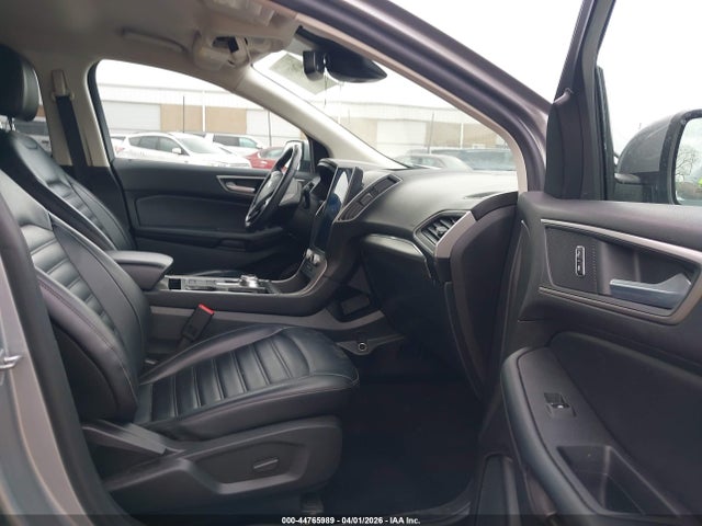 Aukcja sprzedaży 2022 Ford Edge Sel, vin: 2FMPK4J99NBA94376, numer aukcji: 44765989