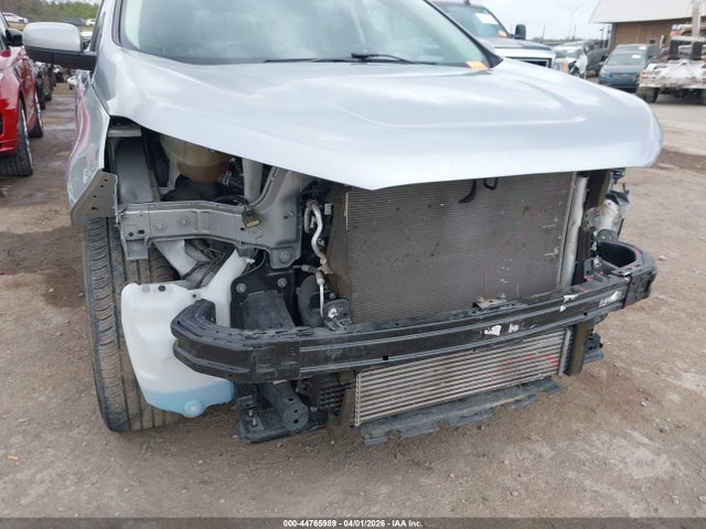Aukcja sprzedaży 2022 Ford Edge Sel, vin: 2FMPK4J99NBA94376, numer aukcji: 44765989