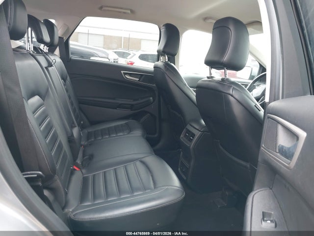 Aukcja sprzedaży 2022 Ford Edge Sel, vin: 2FMPK4J99NBA94376, numer aukcji: 44765989